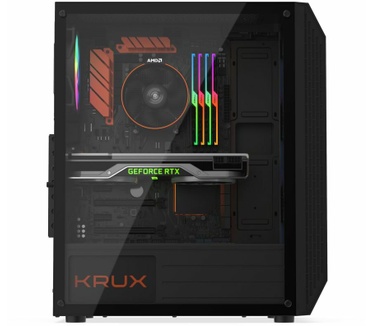Krux Pallas