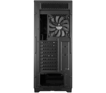 Corsair Obsidian 750D - Airflow Edition