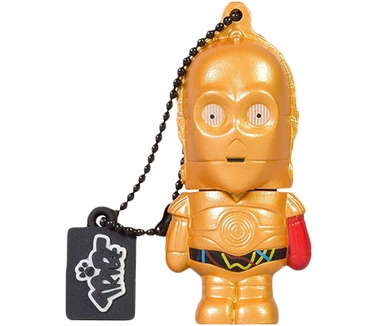 Tribe Star Wars - C3PO (2) 16GB