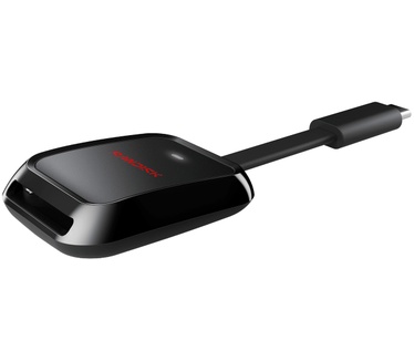 Sandisk QuickFlow