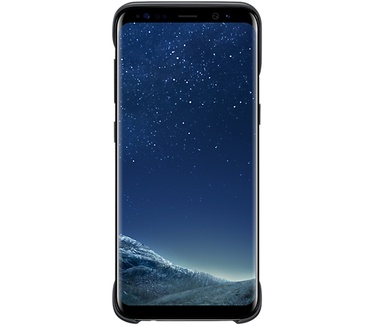 Samsung Galaxy S8 2Piece Cover (Galaxy S8) Zwart