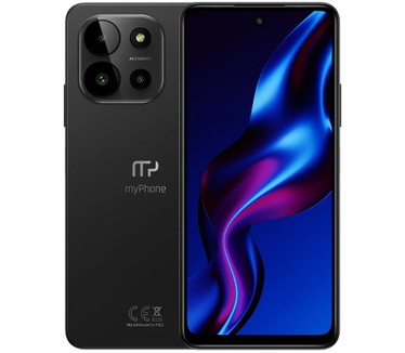 myPhone N23 5G