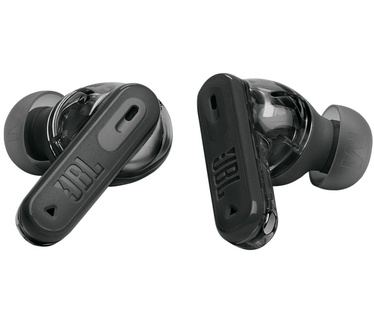JBL Tune Beam 2 Ghost (Zwart)