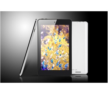 Colorfly Colorfly E708 Q1 Wit