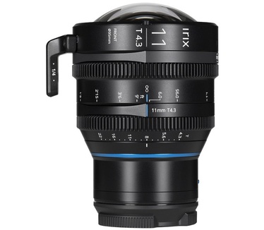 Irix 11mm T4.3