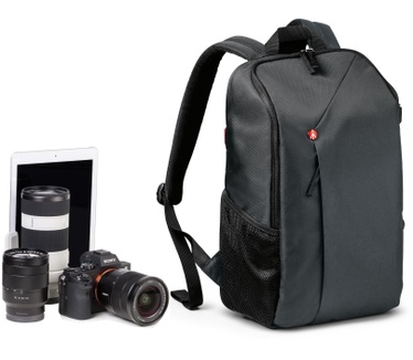 Manfrotto MB NX-BP-GY