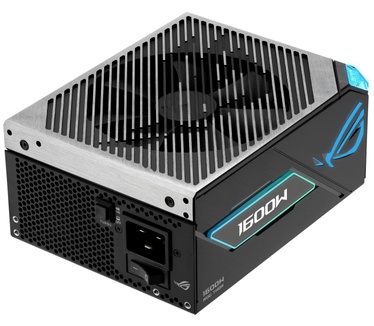 ASUS ROG-THOR-1600T3-GAMING-EVO