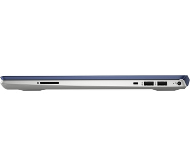 HP Pavilion 15-cs0170nd Pentium Gold