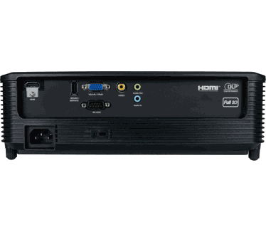 Optoma H183X