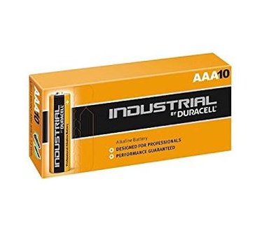 Duracell Industrial