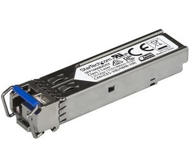 Startech.com MSA conform SFP transceiver module 1000BASE-BX