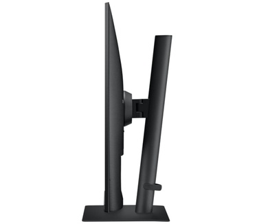 Samsung ViewFinity S80A 32" (32A800NMU) Zwart