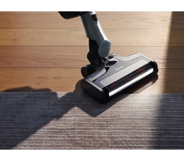 Miele Triflex HX2 Flash