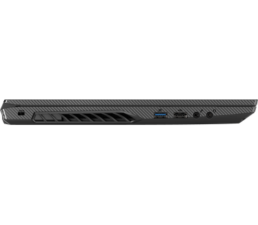 Medion P15601 i5 gaming laptop