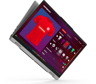 Lenovo IdeaPad 5 2-in-1 15AGP11 Copilot+ PC