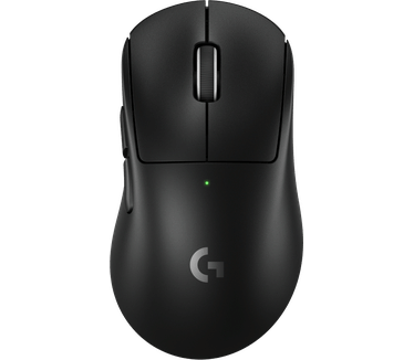 Logitech G Pro X Superlight 2 Dex
