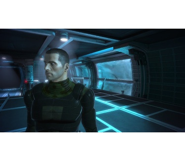 Mass Effect