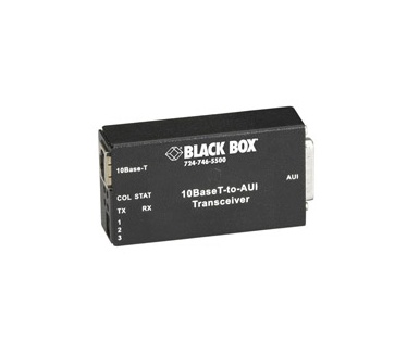 Black Box LE180A