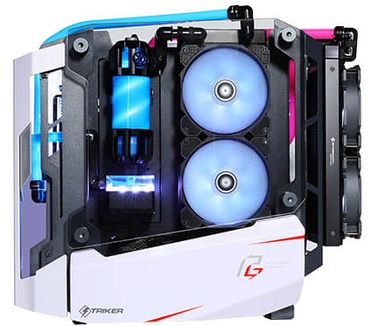 Antec STRIKER Phanton Gaming Edition