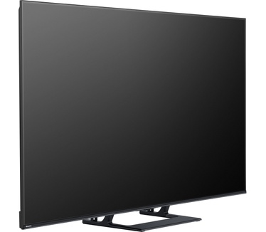 Hisense 75E8Q Zwart