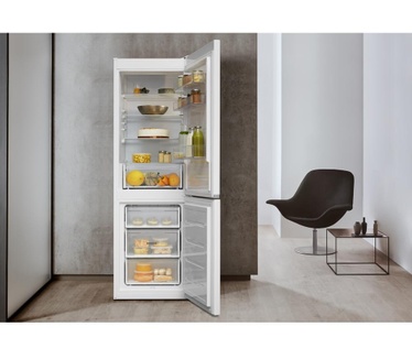 Whirlpool W5 811E W 1
