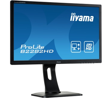 Iiyama B2282HD-B1