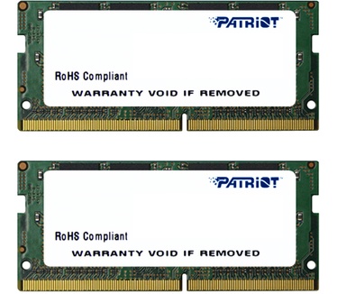 Patriot Signature PSD48G2133SK