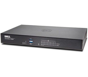 Sonicwall TZ600