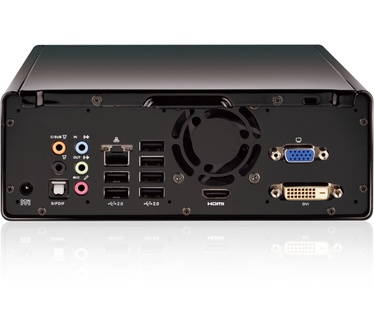 ASRock Mini 180D/B