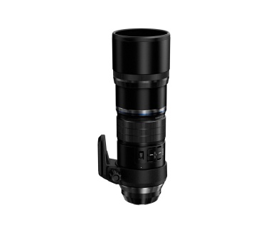 Olympus M.Zuiko Digital ED 300mm f/4.0 IS PRO