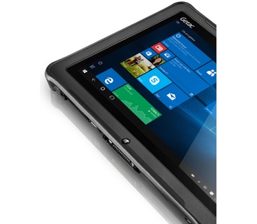 Getac F110