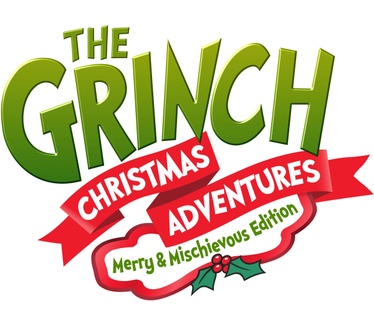 The Grinch: Christmas Adventures - Merry & Mischievous Edition, PS5