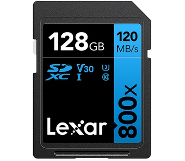 Lexar LSD0800128G-BNNNG
