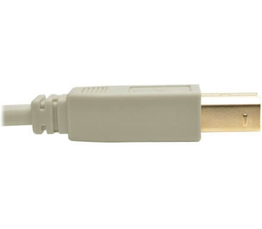 Tripp-Lite U022-006-BE Beige