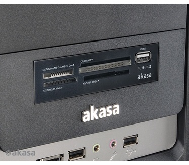 Akasa AK-ICR-03USBV3