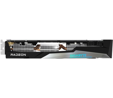 Gigabyte Radeon RX 6700 XT GAMING OC 12G