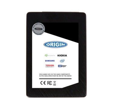 Origin Storage UNI-240EMLCRI-BWC
