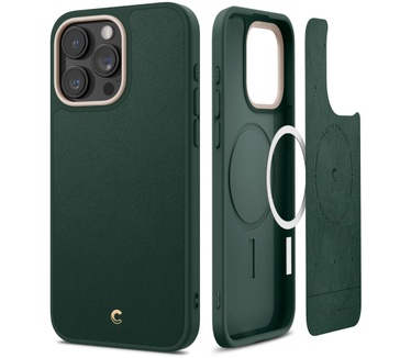 CYRILL Kajuk (iPhone 15 Pro Max) Groen