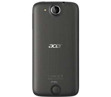 Acer Jade Z Plus