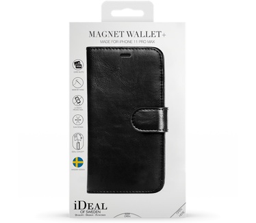 iDeal of Sweden IDMWP-I1965-01