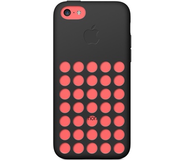 Apple iPhone 5c 16GB Roze