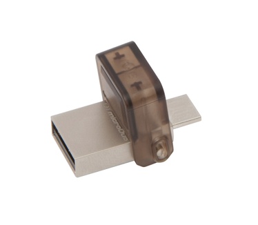 Kingston microDuo OTG 64GB