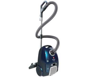 Hoover Telios TX 60 PET