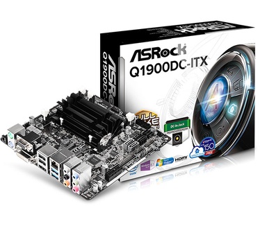  Q1900DC-ITX