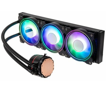 Kolink Umbra Void 360 AIO