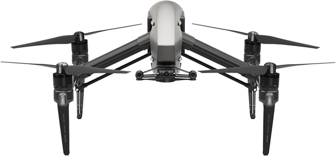 DJI Inspire 2