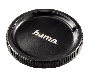 Hama Body Cap