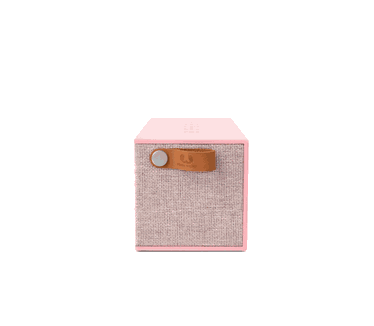 Fresh 'n Rebel Rockbox Brick XL Fabriq (Cupcake)