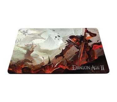 Razer Goliathus Speed Standard. Dragon Age II Collectors Edition