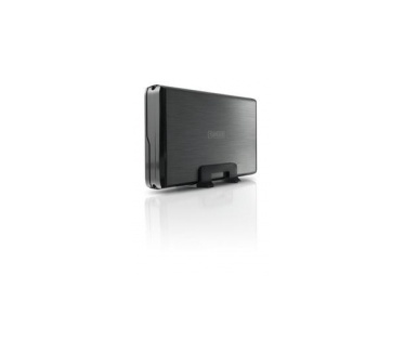 Sweex ST032 3.5" SATA II HDD Enclosure USB